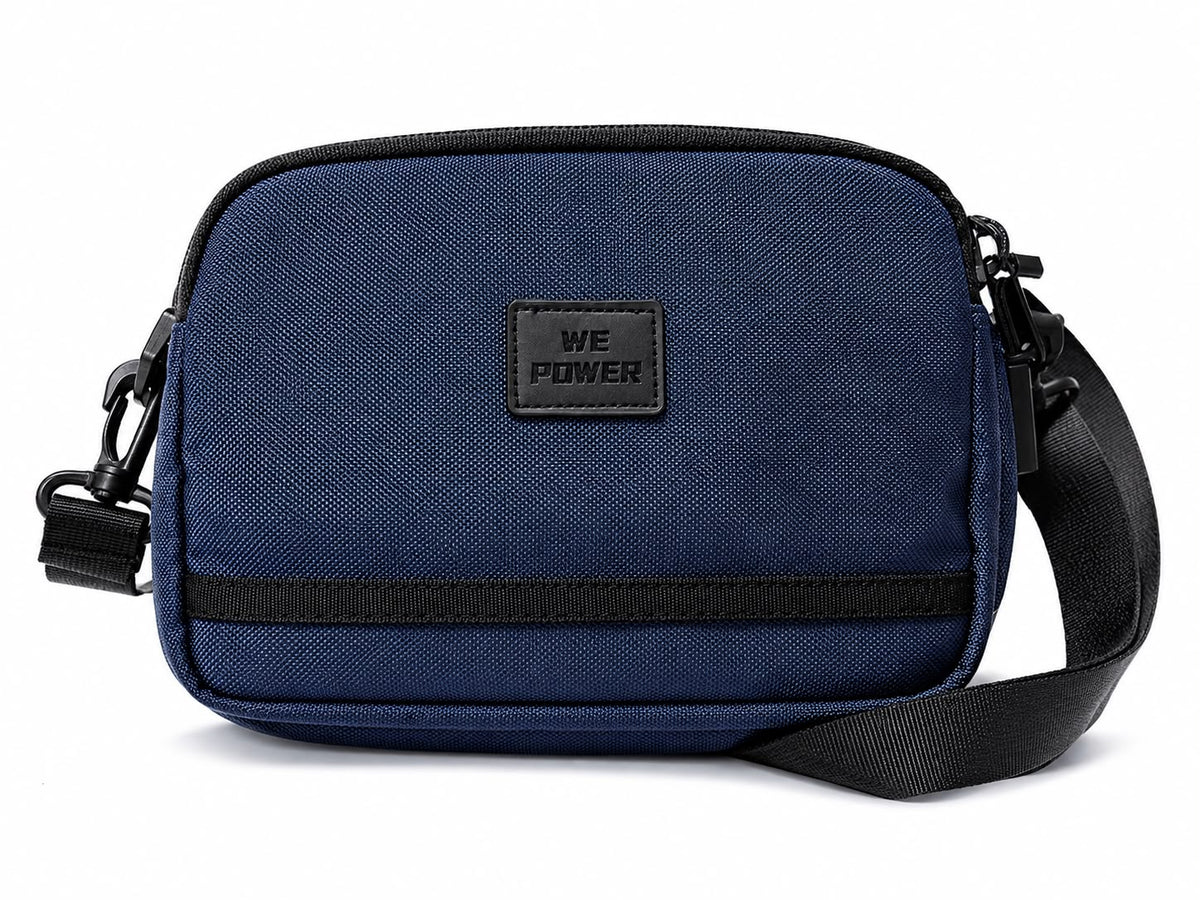 MORRAL AZUL
