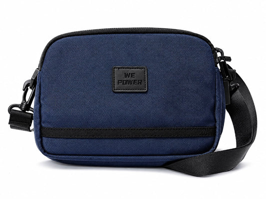 MORRAL AZUL